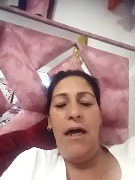  Scarlett Sweet online show from April 9, 12:32 am