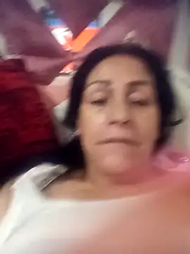  Scarlett Sweet online show from April 15, 1:23 am