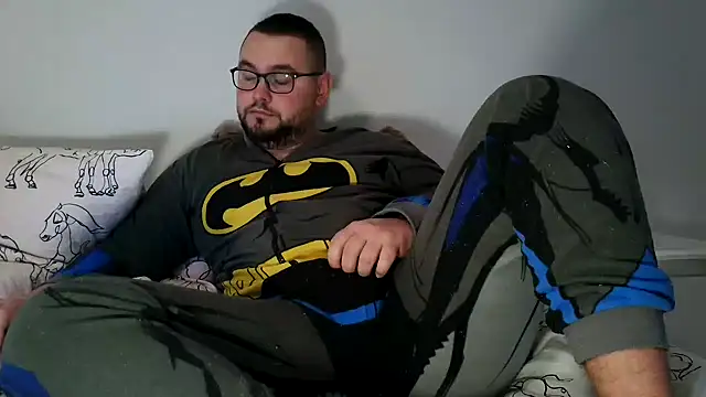 cutie ben online show from February 10, 3:42 pm