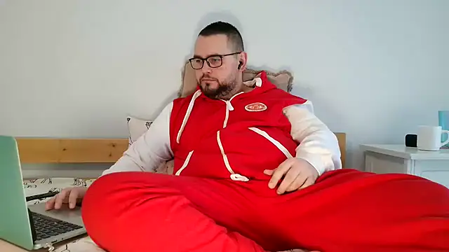 cutie ben online show from February 16, 11:38 am