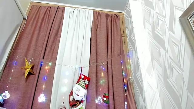 veronica salas online show from December 27, 10:45 am