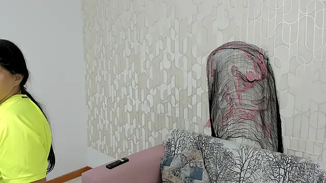 veronica salas online show from October 29, 8:21 pm