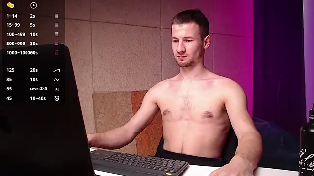 Farmer James online show from January 1, 3:24 pm