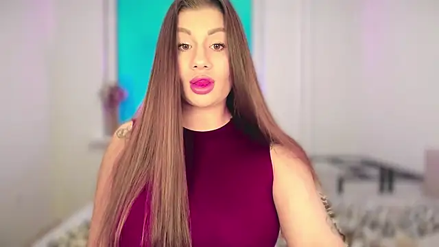 JuicyHelenX online show from December 2, 1:05 pm