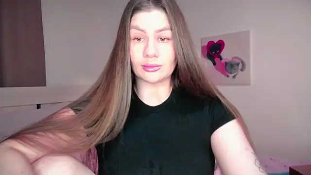 JuicyHelenX online show from April 5, 1:08 pm