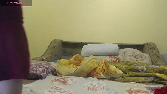 Sandra Carina online show from May 21, 3:57 am
