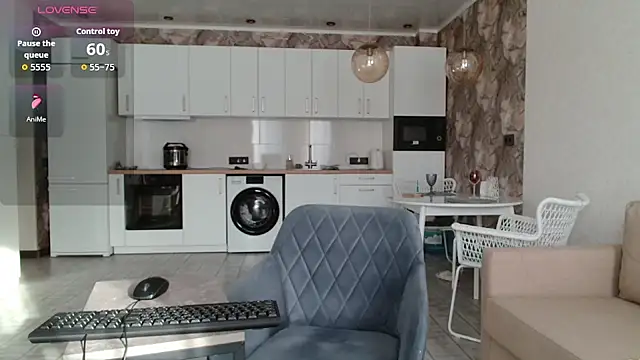 secret library online show from March 30, 12:17 pm