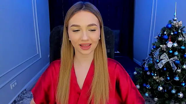 Snapshot of GracefulLook chatting on December 25, 10:27 pm GracefulLook online show from December 25, 10:27 pm