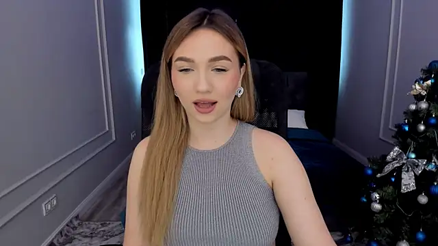 Snapshot of GracefulLook chatting on December 30, 12:31 pm GracefulLook online show from December 30, 12:31 pm