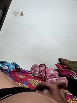 rajstrip12650 online show from December 9, 7:50 pm