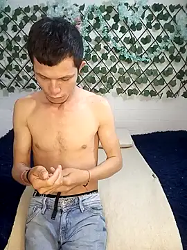 Juam22 online show from September 26, 4:49 am