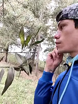 Juam22 online show from October 29, 8:43 pm