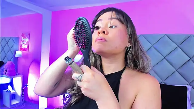 TaylorEvanss online show from September 8, 7:46 pm