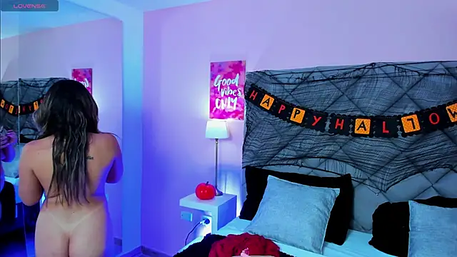 TaylorEvanss online show from October 2, 7:43 pm