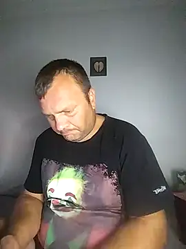 Bury0117 online show from September 18, 5:37 pm