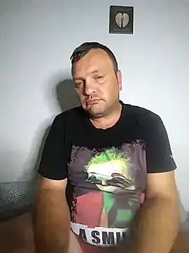 Bury0117 online show from October 8, 7:00 pm