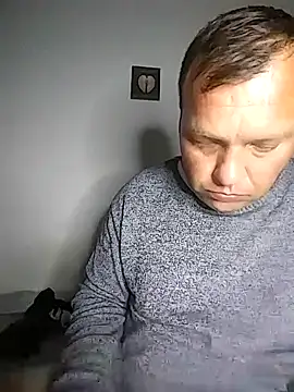 Bury0117 online show from October 13, 3:39 am