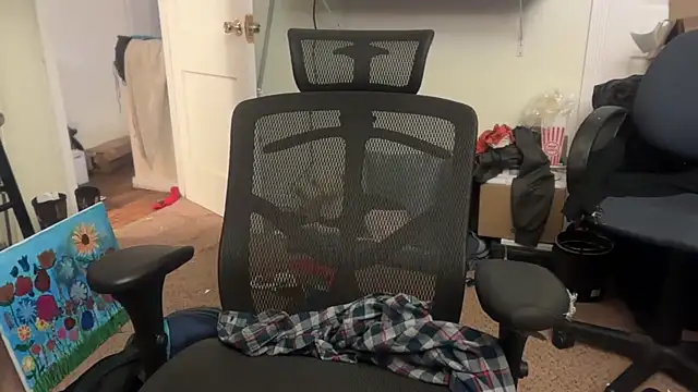 Fr4nk1eFFuxxx online show from February 13, 4:43 am