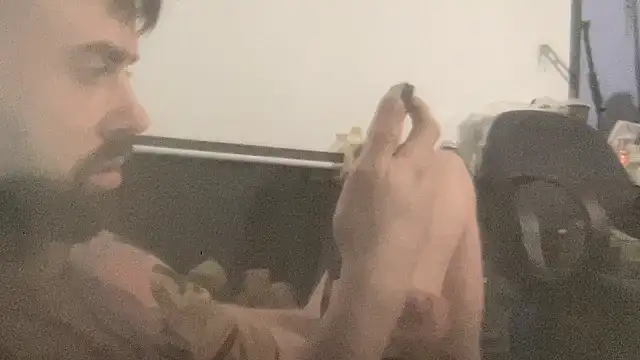 Fr4nk1eFFuxxx online show from March 10, 5:34 am