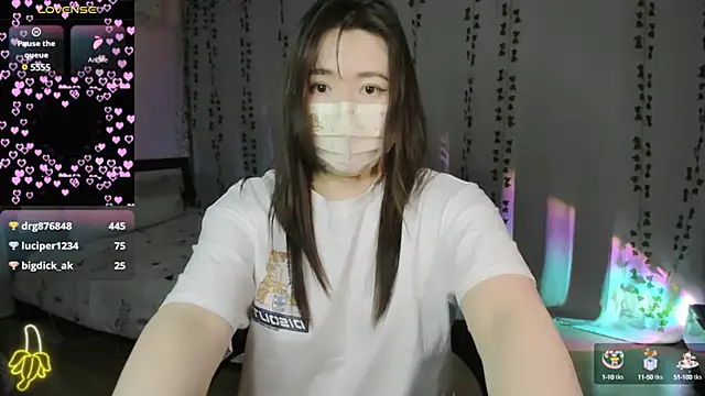 kimchi 03 online show from February 14, 12:14 pm