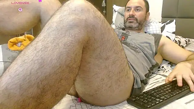 rodrher81 online show from November 1, 11:51 pm