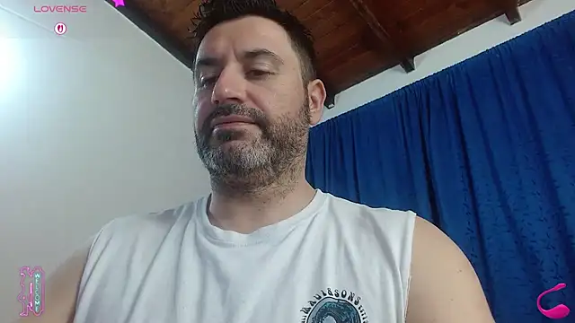 rodrher81 online show from April 18, 4:05 am