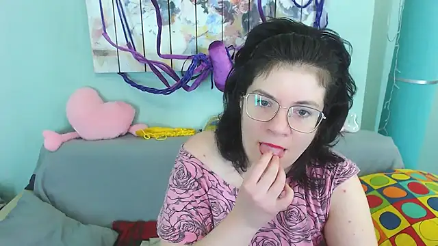 EverlyRays online show from December 21, 1:10 pm