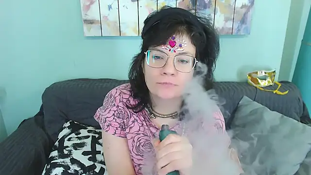 EverlyRays online show from January 11, 11:02 am