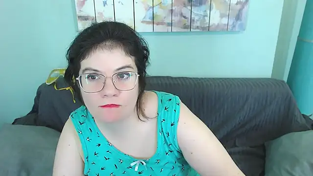 EverlyRays online show from March 21, 5:02 pm