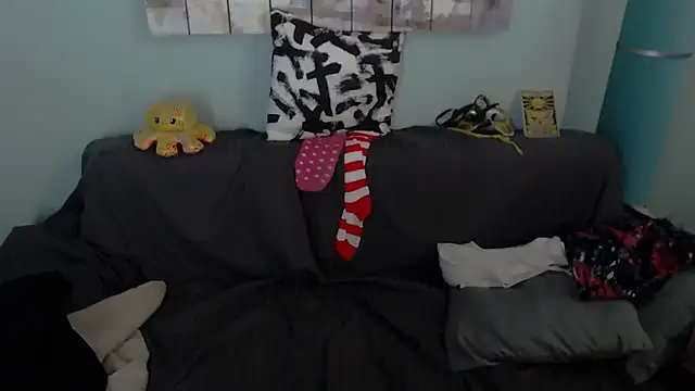 EverlyRays online show from September 8, 2:49 pm