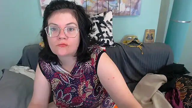 EverlyRays online show from September 14, 12:04 pm