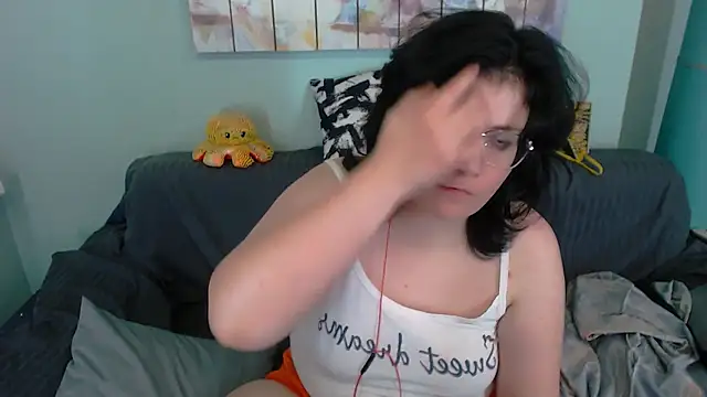 EverlyRays online show from September 22, 7:27 pm