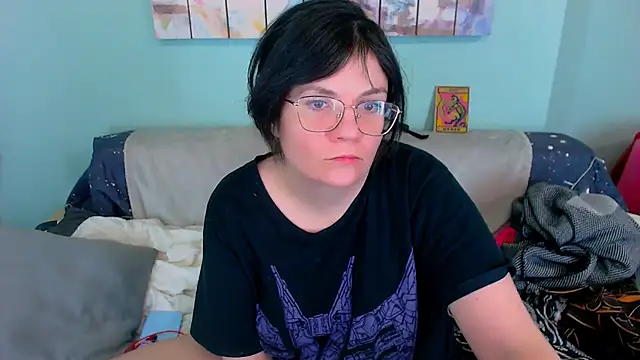 EverlyRays online show from February 10, 2:54 pm