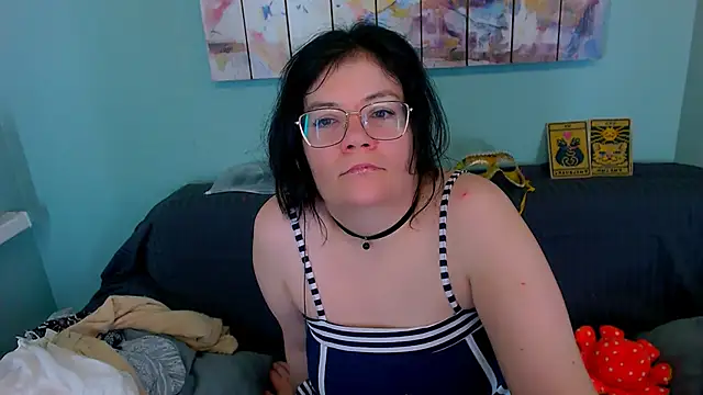 EverlyRays online show from March 21, 8:45 pm