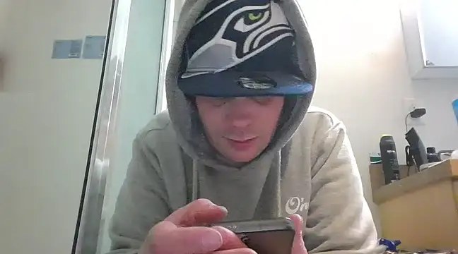 ACABFTP online show from February 25, 3:09 am