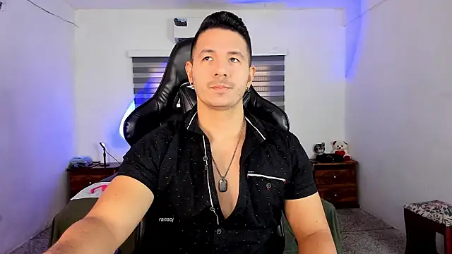 ransoj online show from September 24, 2:53 pm