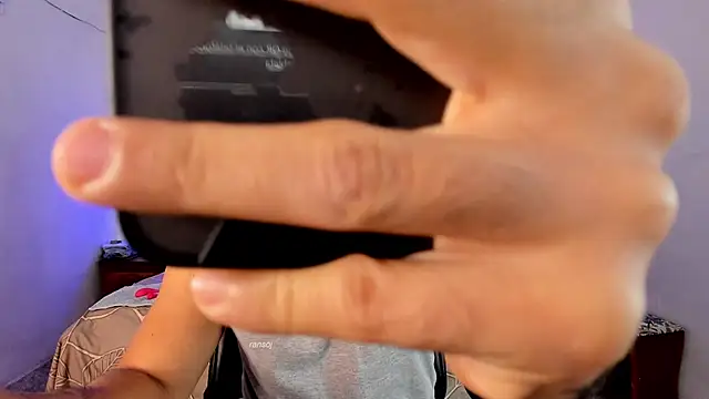 ransoj online show from September 30, 2:22 pm