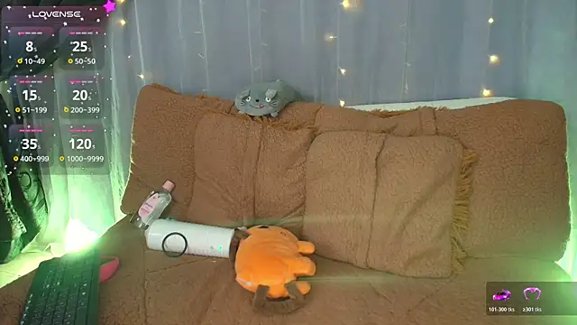 Snapshot of _Little_sophie__ chatting on May 22, 9:42 pm Little sophie online show from May 22, 9:42 pm