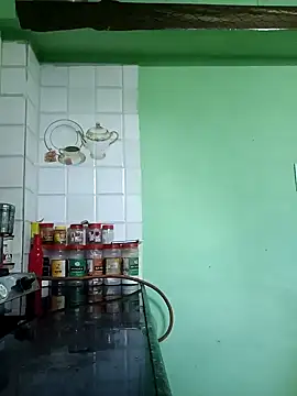 Snapshot of sematomar chatting on February 1, 5:28 am sematomar online show from February 1, 5:28 am