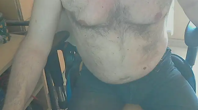 angelgarcia269 online show from December 6, 1:11 pm