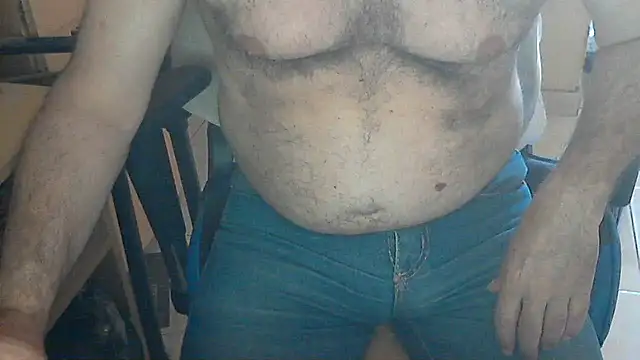 angelgarcia269 online show from January 3, 6:03 pm