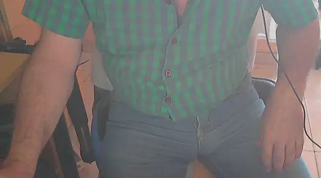 angelgarcia269 online show from February 18, 6:47 pm