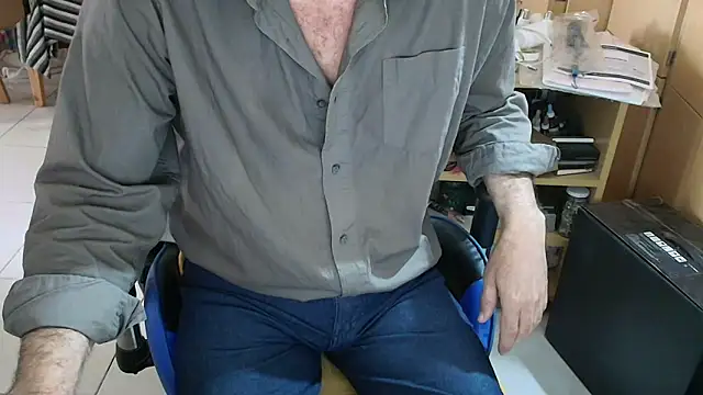 angelgarcia269 online show from November 7, 12:05 pm