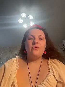 Taisia W online show from April 26, 6:22 am