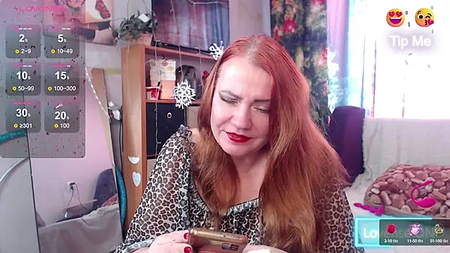 Snapshot of your_space chatting on January 27, 6:09 am your space online show from January 27, 6:09 am