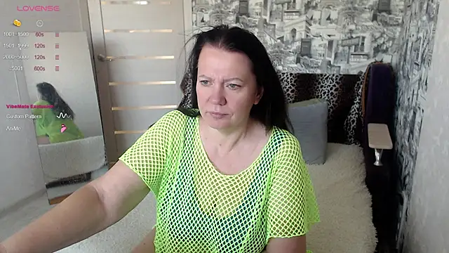 your space online show from July 15, 12:05 am
