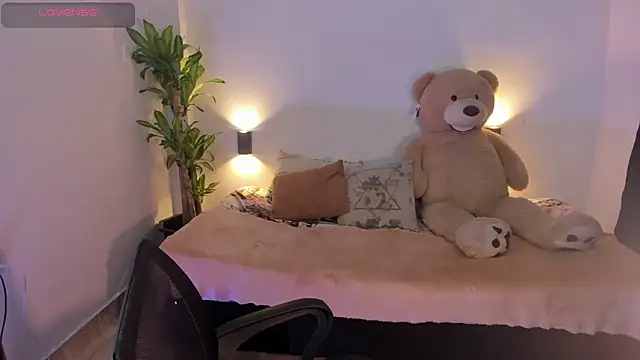 MartinaBianchi online show from January 29, 10:16 am