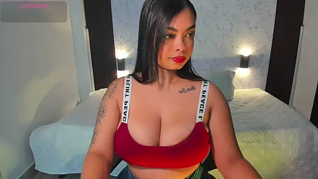 MartinaBianchi online show from October 13, 11:16 pm