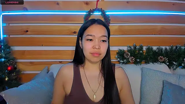 Snapshot of Kris_top_Lee chatting on December 12, 1:53 am Kris top Lee online show from December 12, 1:53 am