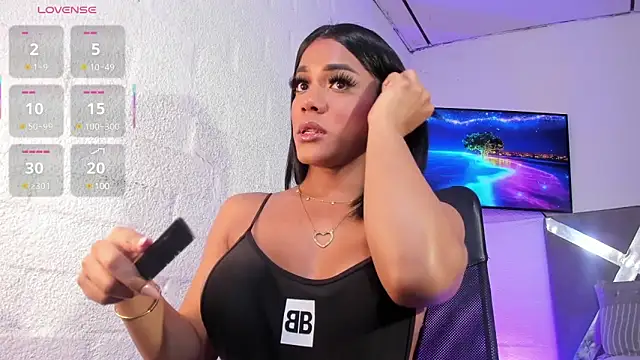 Fenty XX online show from March 11, 2:54 am